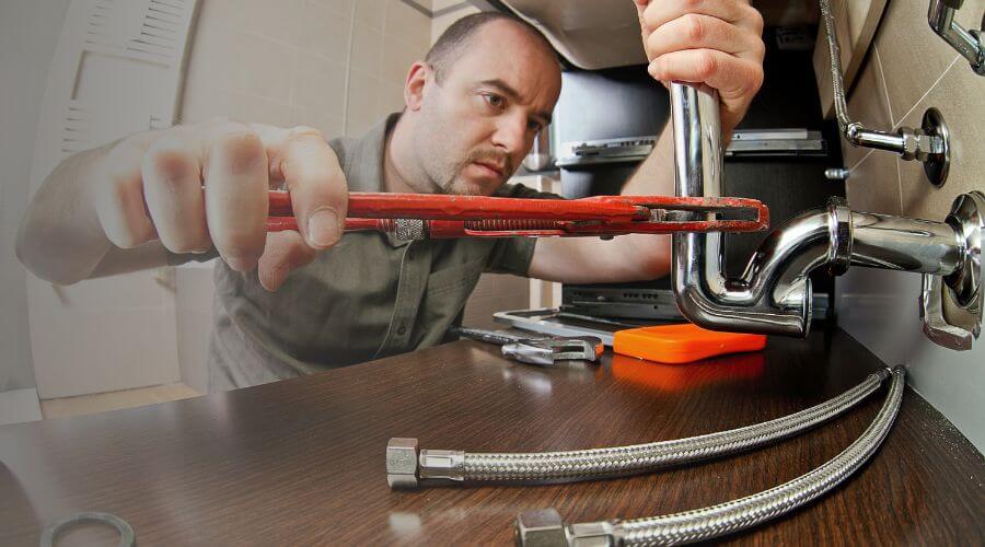 Professional same day plumber in Saint Stephens, AL